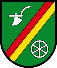 Emblem of Lorup