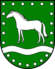 Emblem of Loxstedt