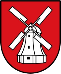 Emblem of Lübberstedt