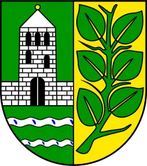Emblem of Lüdersburg