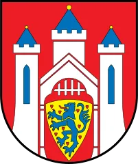 Emblem of Lüneburg