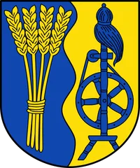 Emblem of Lünne