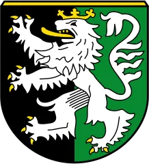 Emblem of Lütetsburg