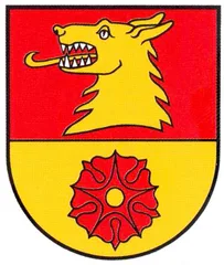 Emblem of Lutter am Barenberge