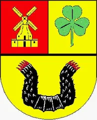 Emblem of Maasen