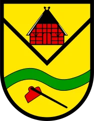 Emblem of Mechtersen