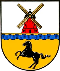 Emblem of Meine