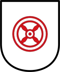 Emblem of Melle