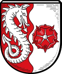 Emblem of Menslage