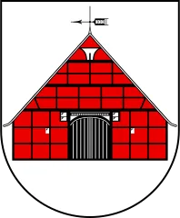 Emblem of Messenkamp