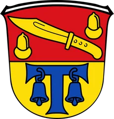 Emblem of Messingen
