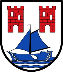 Emblem of Moormerland