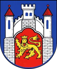 Emblem of Moringen