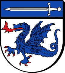 Emblem of Munster