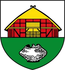 Emblem of Natendorf