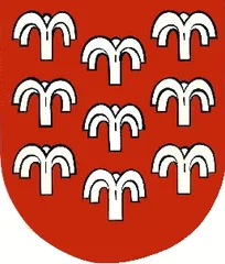 Emblem of Negenborn