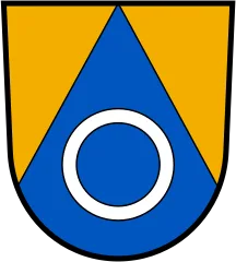 Emblem of Neu Wulmstorf