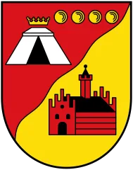 Emblem of Neuenhaus