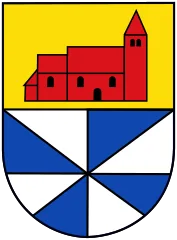 Emblem of Neuenkirchen