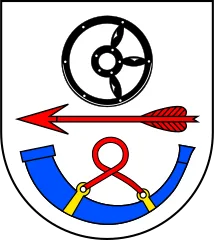 Emblem of Neuenkirchen-Vörden