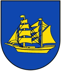 Emblem of Neuharlingersiel