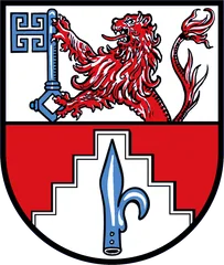 Emblem of Neuhaus