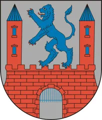 Emblem of Neustadt am Rübenberge