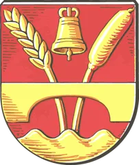 Emblem of Niederlangen