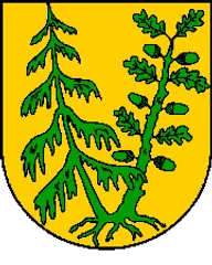 Emblem of Nindorf am Walde