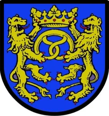 Emblem of Nörten-Hardenberg