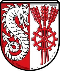 Emblem of Nortrup