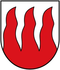 Emblem of Nottensdorf