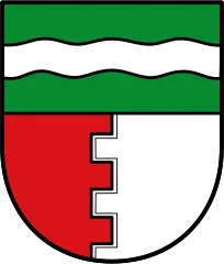 Emblem of Oberndorf