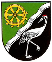 Emblem of Obernholz