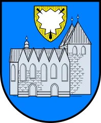 Emblem of Obernkirchen
