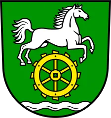 Emblem of Oetzen