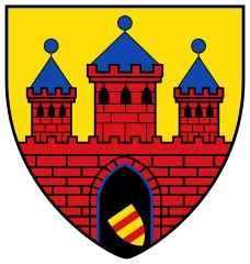 Emblem of Oldenburg