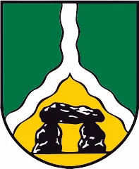 Emblem of Oldendorf (Luhe)
