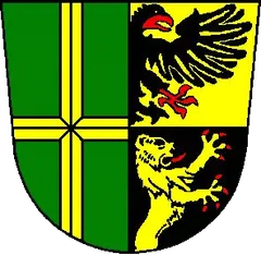 Emblem of Oldendorf