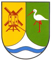 Emblem of Osloß