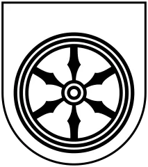 Emblem of Osnabrück