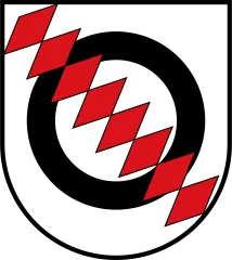Emblem of Ostercappeln