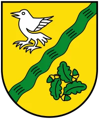 Emblem of Ostereistedt