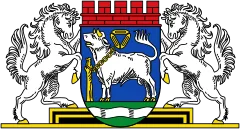 Emblem of Osterholz-Scharmbeck