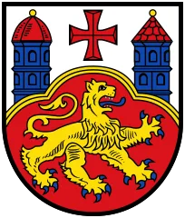 Emblem of Osterode am Harz