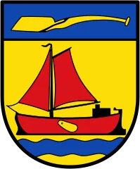 Emblem of Ostrhauderfehn