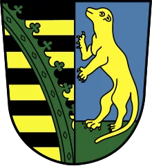 Emblem of Otterndorf
