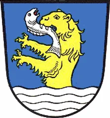 Emblem of Ottersberg