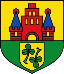 Emblem of Ovelgönne