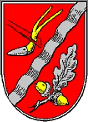 Emblem of Oyten